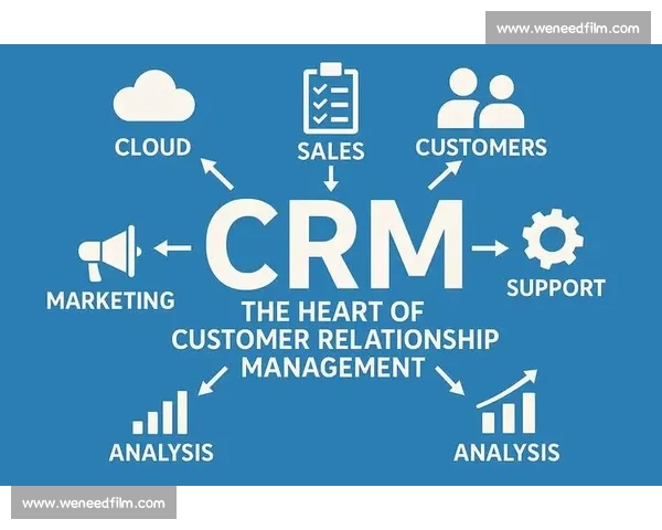 以客户满意为核心的全流程专业售后服务体系升级方案建设与持续优化