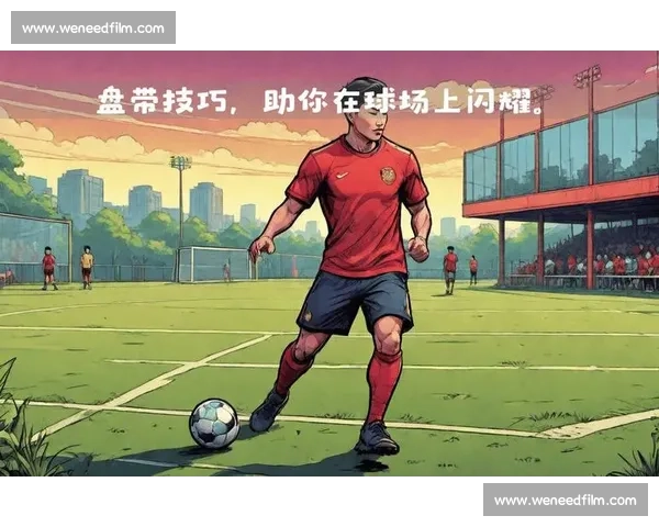 盘带技术在现代足球中的运用与发展探索：从基础技巧到战术价值解析