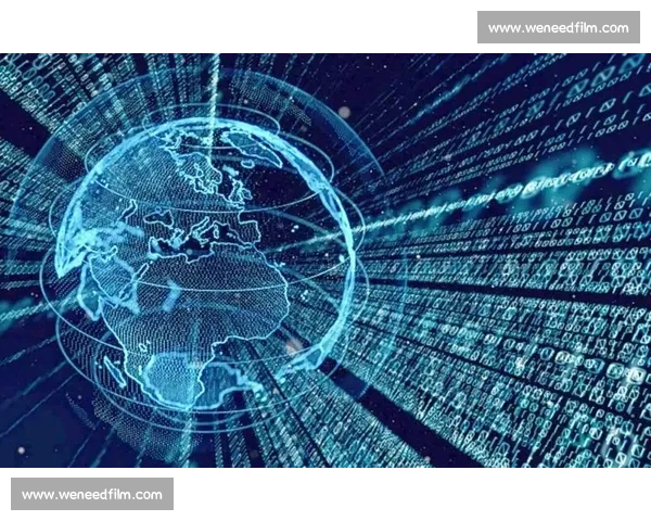 势不可挡的力量与创新驱动下的时代变革：探索未来发展的无限可能